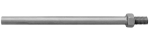 Relton TDS-2-9 Rebar Straight Shank ONLY (7/8" - 1-3/4" Cutters)